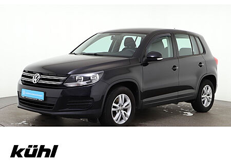 VW Tiguan 1.4 TSI Trend & Fun Navi AHK