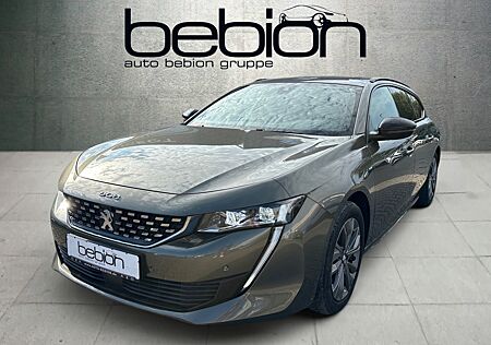 Peugeot 508 Hybrid 225 (Plug-In) SW GT Pack FLA 360 AHK