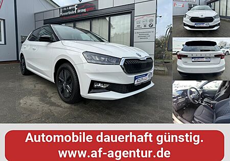 Skoda Fabia 1.0 TSI Style