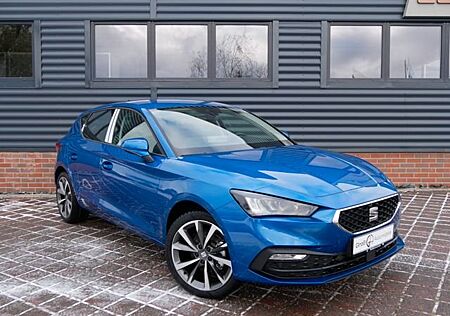 Seat Leon 1.5 eTSI ACT 110kW Style Edition DSG|SHZ| Style Edition