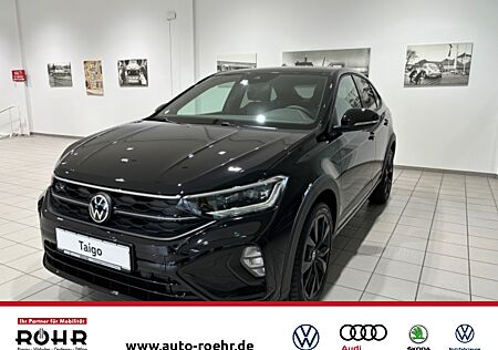 VW Taigo 1.5 l R-Line BlackStyle ( Beats ) T