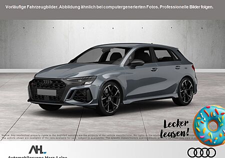 Audi RS3 Sportback 294(400) kW(PS) S tronic