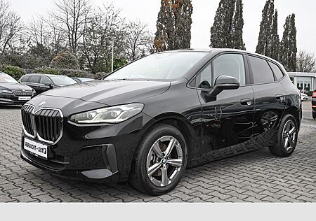 BMW 218i Active Tourer