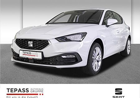 Seat Leon 1.0 TSI Style LED SHZ PDC FULLLINK