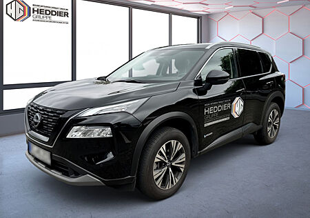 Nissan X-Trail e-Power 4x4 e-4orce N-Connecta