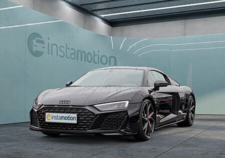 Audi R8 Coupe V10 PERFORMANCE LM20 LASER BuO KAMERA