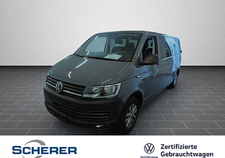 VW T6 Kombi langer Radstand 2.0 TDI EU6 SCR BMT 110 kW 8 Sitzer