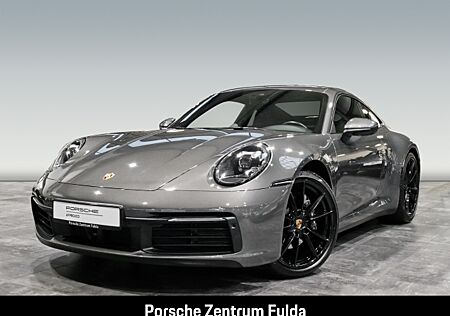 Porsche 992 911 Carrera 3.0 Sportabgasanlage BOSE LED