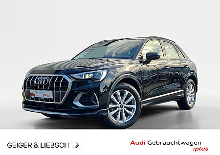 Audi Q3 35 TFSI advanced NAVI*PDC*18ZOLL*KAMERA*VIRTUAL