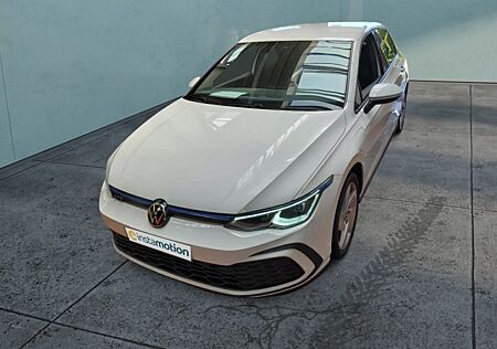 VW Golf VIII GTE 1.4 TSI DSG eHybrid | NAVI | LED |