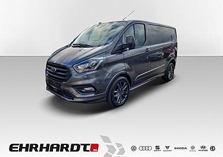 Ford Transit Custom Kasten 290 L1 Sport AHK*NAVI*XENON*PDC*KAMERA*SHZ