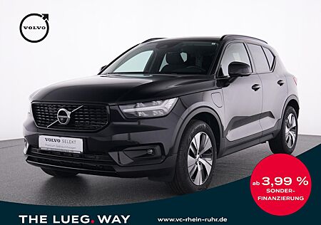 Volvo XC 40 XC40 T4 R Design Expression Recharge Plug-In Hyb