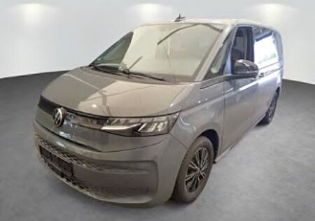 VW T7 Multivan 1.4 TSI Multivan eHybrid