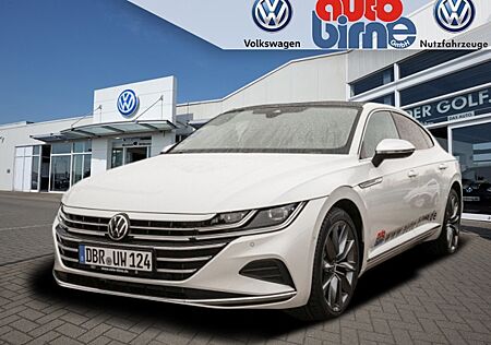 VW Arteon Elegance 2.0 TDI