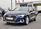 Audi A3 Sportback Advanced 30 TFSI NAV|Smartphone Int