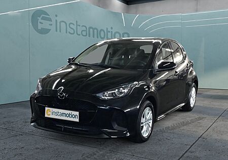 Mazda 2 Hybrid 1.5 VVT-i 116 CVT CENTRE-LINE 68 kW, 5-türig