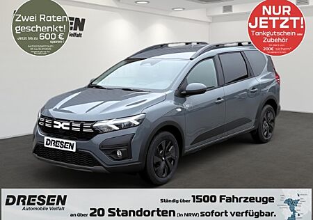 Dacia Jogger 1.0 TCe EU6e Expression ECO-G 100 SITZHEIZUNG KLIMAAUTOMATIK