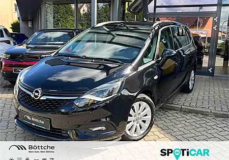 Opel Zafira Innovation 1.6 16V SIDI Turbo Metallic