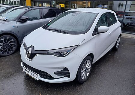 Renault ZOE (mit Batterie) Z.E. 50 EXPERIENCE