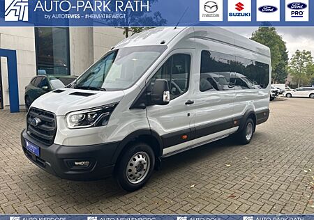 Ford Transit Trend Bus 460L4,17-SITZER*STDHZ*NAVI*CAM*ACC