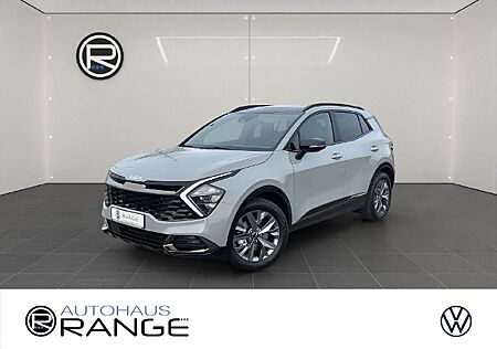 Kia Sportage Nightline Edition 1.6 T-GDI Hybrid AWD