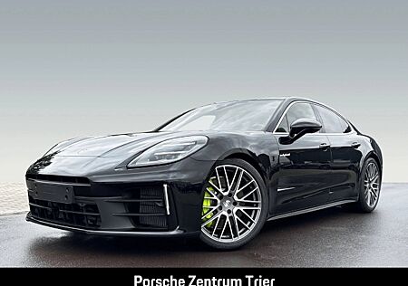 Porsche Panamera 4 E-Hybrid LED-Matrix InnoDrive Head-Up