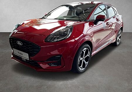 Ford Puma ST-Line X 1.0 MHEV LED+Navi+360°+Keyless