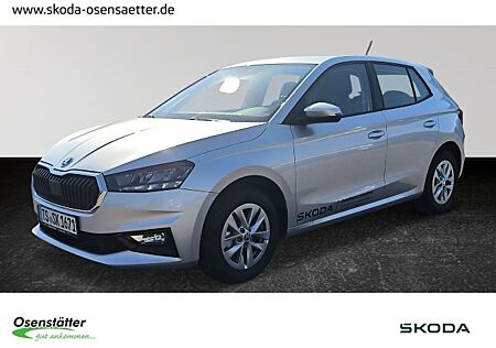 Skoda Fabia 1,0 TSI Selection