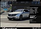 Mercedes-Benz EQC 400 4MATIC AMG Line +MBUX+SHD+Navi+Cam+MBeam