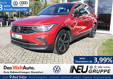 VW Tiguan Active 1.4 eHybrid DSG Active HZ Rfk HUD