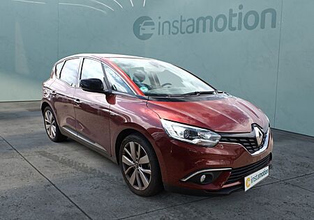 Renault Scenic IV TCe 140 EDC Limited Nav Kam PDC SHZ