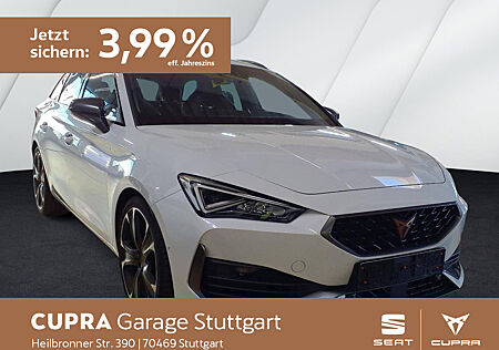 Cupra Leon Sportstourer 2.0 FSI DSG 228 kW