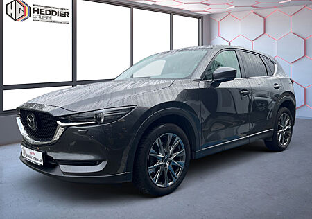 Mazda CX-5 Sports-Line AWD Technik Paket