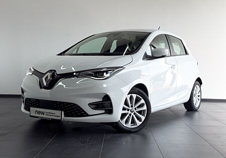 Renault ZOE Experience R135 Exp. CCS. ++NAVI+PDC+SHZ++