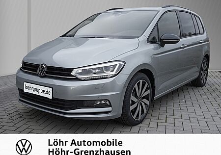 VW Touran 1,5 TSI 110kW DSG Highline WKR AHK SH