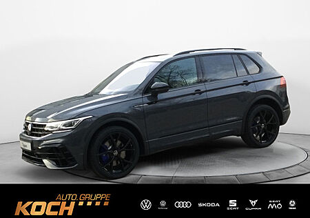 VW Tiguan R 4Motion