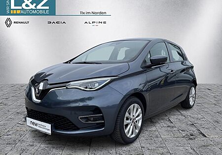 Renault ZOE Experience Z.E 50 Kaufbatterie CCS/PDC/SHZ