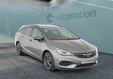 Opel Astra K Sports Tourer 120 Jahre S/S*Navi*RFK*PDC