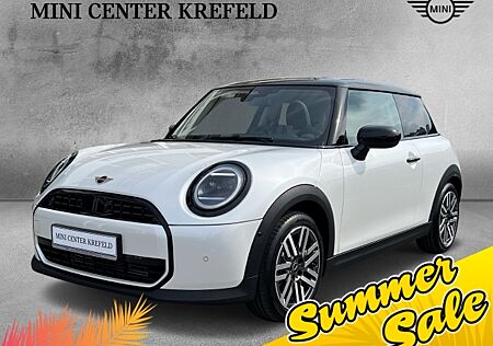 Mini Cooper C Classic Trim Paket M SUMMER SALE