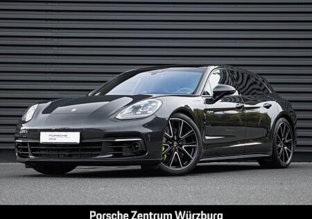 Porsche Panamera 4 E-Hybrid Sport Turismo