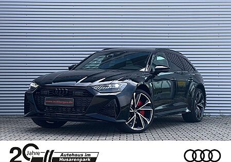 Audi RS6 RS 6 Avant 441(600) kW(PS) tiptronic