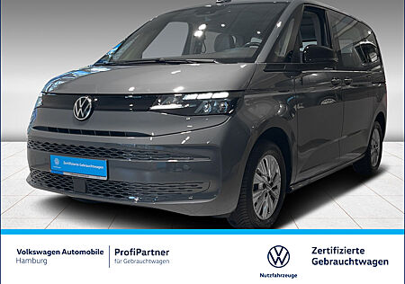 VW T3 Multivan Multivan 2.0 TDI DSG AHK Navi Kamera LED