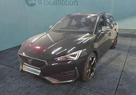 Cupra Leon Sportstourer 1.4 e-HYBRID DSG Navi LED SHZ