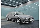 Audi A4 Avant 40 TFSI S tronic line MATRIX-LED AHK