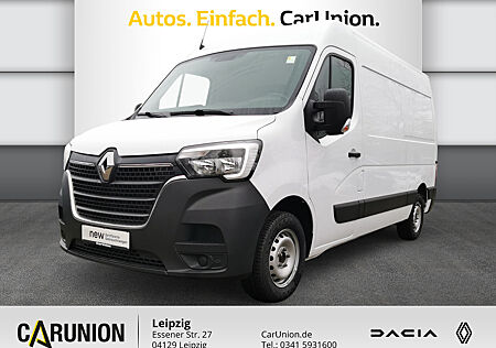 Renault Master Kasten L2H2 3,3t Blue dCi 150 Klima