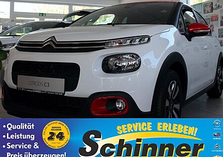 Citroën C3 Pure Tech 82 FEEL