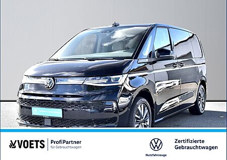 VW T7 Multivan 1.4 TSI Multivan Style eHybrid