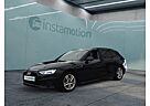 Audi A4 Avant 35 TDI S LINE LM18 OPTIK-PKT VIRTUAL NAVI+