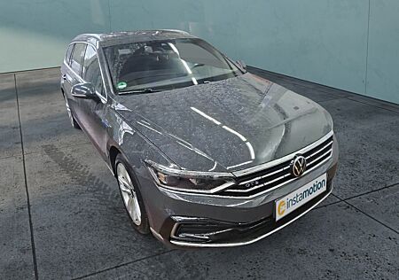 VW Passat Variant 1.4 TSI eHybrid GTE PANO KAMERA LM18 IQ.LIGHT