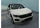 VW T-Roc Cabrio 1.5 TSI DSG R-LINE AHK KAMERA LED NAVI PDC+ SITZH